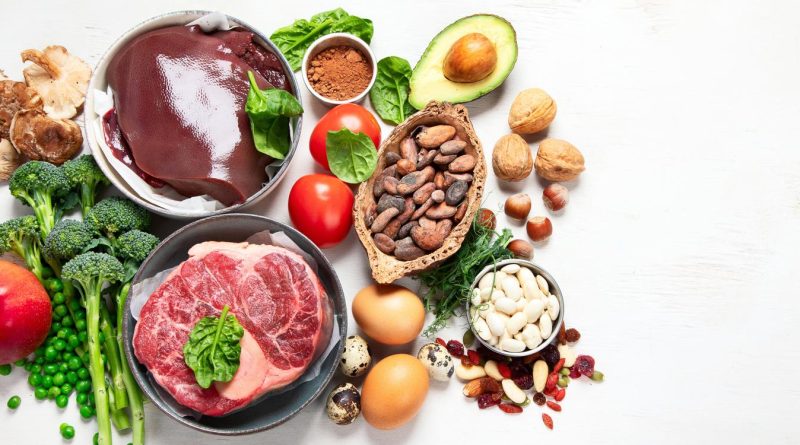 Dieta del gruppo sanguigno a