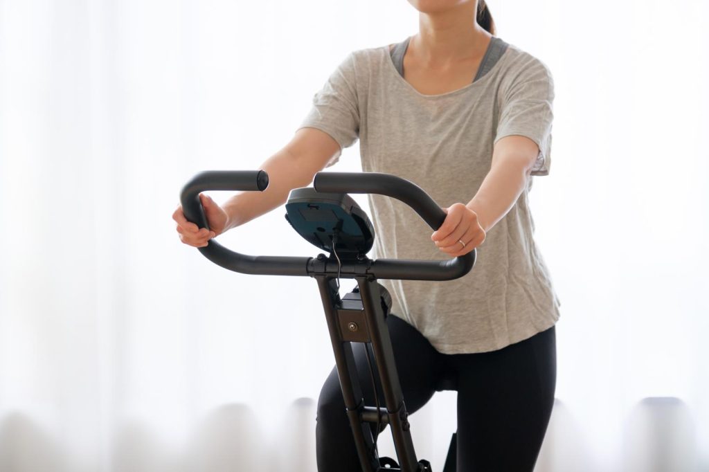Esercizi cardio
